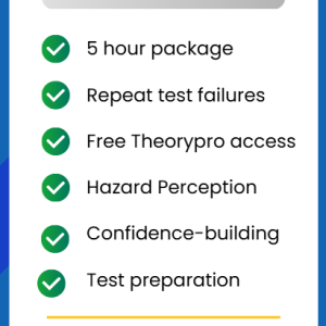 'Rescue Me!' 5-hour Online Theory Test Course